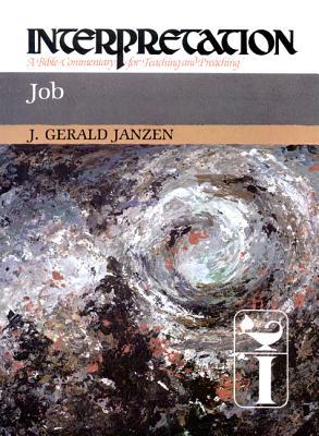 Job: Interpretation: A Bible Commentary for Teaching and Preaching (Hardcover)