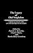 The Legacy of Olaf Stapledon by Patrick A. McCarthy