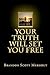 Your Truth Will Set You Free