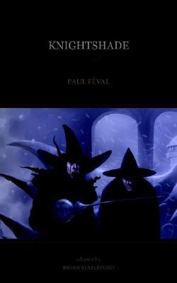 Knightshade (Paperback)