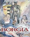 Borgia: Flames fr...