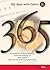 365 Days with Calvin: A Unique Collection of 365 Readings from the Writings of John Calvin (356 Days with)