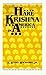 Hare Krishna In America by Professor E. Burke Rochford