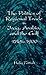The Politics of Regional Trade in Iraq, Arabia, and the Gulf, 1745-1900 (Soci Econ Hist Mid East (Dis))