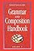 Glencoe Language Arts Grammar And Composition Handbook Grade 7