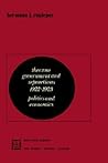 The Cuno Government and Reparations 1922–1923: Politics and Economics (Studies in Contemporary History, 1)