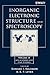 Inorganic Electronic Structure and Spectroscopy: Applications and Case Studies