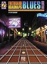 Fretboard Roadmaps Blues Guitar Songbook by Fred Sokolow | for Electric Guitar Players | Essential Blues Patterns Scales Licks and Boogie Woogie Techniques for Lead and Rhythm Playing Fretboard Roadmaps Blues Guitar Songbook by Fred Sokolow | for Electric Guitar Players | Essential Blues Patterns Scales Licks and Boogie Woogie Techniques for Lead and Rhythm Playing