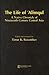 The Life of Alimqul: A Native Chronicle of Nineteenth Century Central Asia (Central Asia Research Forum)
