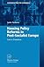Housing Policy Reforms in Post-Socialist Europe: Lost in Transition (Contributions to Economics)