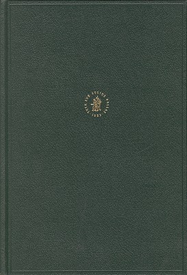 The Encyclopaedia of Islam: New Edition, Volume 1: A-B (Leather Bound)