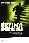 Última oportunidad by Harlan Coben