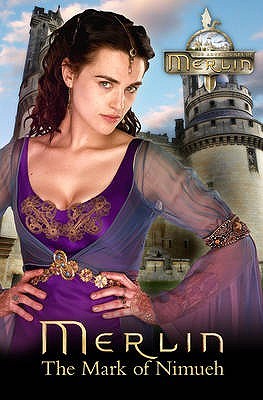 The Mark of Nimueh (The Adventures of Merlin 1, #3)
