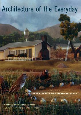 Architecture of the Everyday (Paperback)