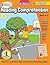 Hooked on Phonics 1st Grade Reading Comprehension Workbook