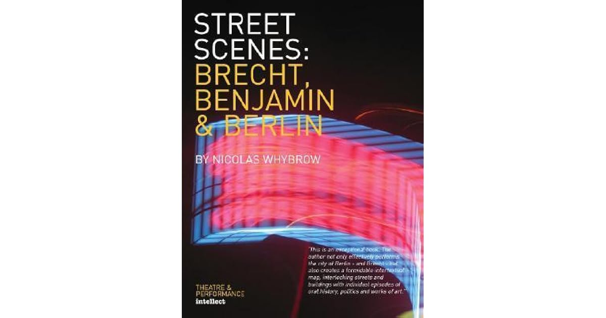 Street scene score image