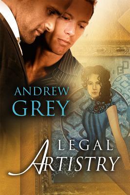 Legal Artistry (Art Series, #1)