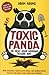 Toxic Panda by Adam Adams