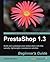 PrestaShop 1.3 Beginner's G...