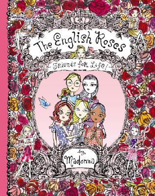 Friends for Life! (Hardcover)