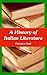 A History of Italian Literature