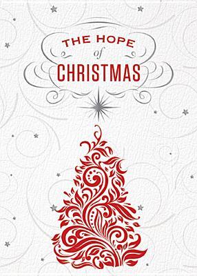 The Hope of Christmas (Hardcover)