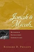 Jonah & Micah