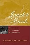 Jonah & Micah