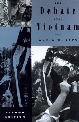 The Debate Over Vietnam (Paperback)