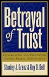 Betrayal of Trust...