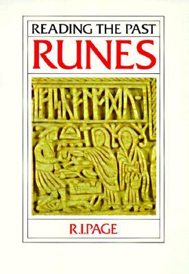 Runes (Reading the Past, #4)