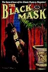 The Black Mask Magazine May 1920