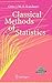 Classical Methods of Statistics: With Applications in Fusion-Oriented Plasma Physics