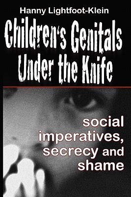 Children's Genitals Under The Knife (Paperback)
