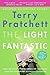 The Light Fantastic (Discworld, #2)