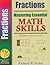 Mastering Essential Math Skills Fractions by Richard W. Fisher
