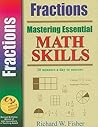 Mastering Essential Math Skills Fractions