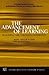 The Advancement of Learning: Building the Teaching Commons (Jossey-Bass/Carnegie Foundation for the Advancement of Teaching)