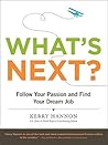 What's Next?: Fol...