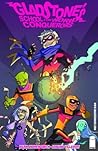 Gladstone's School For World Conquerors by Mark Andrew Smith