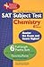 SAT Subject Test by Research & Education Associ...