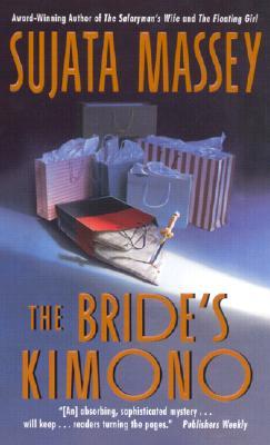 The Bride's Kimono (Rei Shimura #5)