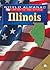 Illinois, The Prairie State (World Almanac Library of the States)