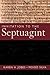 Invitation to the Septuagint