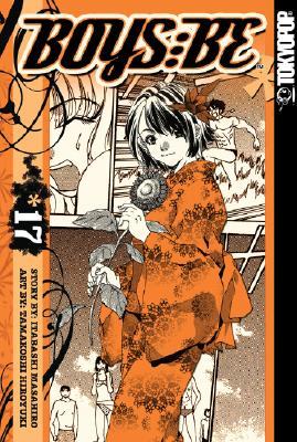 Boys Be: Second Season, Vol. 17 (Paperback)