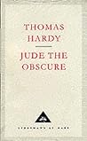 Jude The Obscure