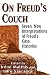 On Freud's Couch: Seven New Interpretations of Freud's Case Histories (The Library of Object Relations)