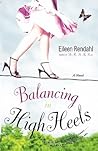 Balancing in High Heels
