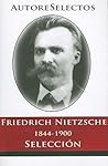 Friedrich Nietzsc...