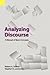 Analyzing Discourse by Robert A. Dooley